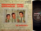 DOOWOP GROUP LP The Innocents INNOCENTLY YOURS on INDIGO 503 nice