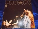 Frumpy - By The Way - KRAUTROCK - VERTIGO SWIRL LP 1972 ORIGINAL