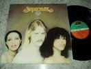 Vinyl LP SUPERMAX - DON'T STOP THE MUSIC 1976 ATL 50325