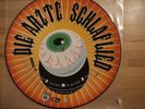 Die Ärzte - ROCK`N`ROLL REALSCHULE Teil 2 picture LP