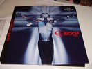 ORIGINAL 2001 DUTCH ISSUE OF OZZY OSBOURNE 