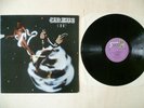 Cirkus - Cirkus One LP  5 Hours Back  England 1971  Reissue,  Gatefold-Sleeve