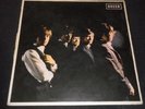 Rolling Stones, same debüt, Ger. first press BLK 16 300