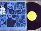 THE YARDBIRDS  FOR YOUR LOVE   ORIGINAL U.S. MONO PRESSING   JEFF BECK