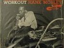 Hank Mobley– Workout