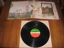 LED ZEPPELIN:IV (LP GATEFOLD) MADE IN USA ***RARE***