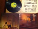 SYD BARRETT MADCAP LAUGHS NO EMI UK 1970 HARVEST LP EX+