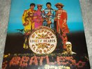 THE BEATLES - SGT PEPPER LONELY HEARTS CULB 7