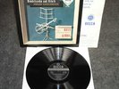 SXL 2006 RICCI MENDELSSOHN BRUCH VIOLIN GAMBA LSO UK DECCA WBg ED1 1st STEREO