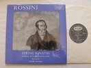 ZRG original Rossini string sonatas TASEC