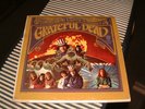 GRATEFUL DEAD RARE DEBUT ALBUM (NOT RE-ISSUANCE) RELEASED IN MARCH 1967
