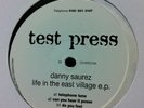 GROOVEYARD 15A - 