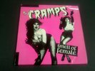 The Cramps Smell Of Female Four 7