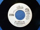 NORTHERN SOUL-SLY SLICK & WICKED-ALL I WANT IS YOU-1979 WHITE LABEL DEMO