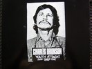 CHARLES BRONSON-YOUTH ATTACK LP FIRST PRESS