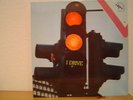 I DRIVE 2xLP (+ Ltd.400 7