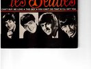 *** LES BEATLES *** / RARE EP sixties