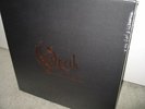OPETH - ROYAL ALBERT HALL LIVE CONCERT VINYL BOX SET RECORD SEALED NEW