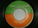 VIN HUR - Scars Of War - DELROY WILLIAMS ??