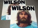 BEACH BOYS Dennis Wilson Pacific Ocean Blue LP Originals 1 white label 1 stock
