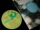 PINK FLOYD **original Vinyl Lp   in SHRINK Obscured By Clouds