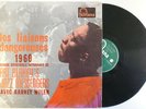 LP - Art BLAKEY - Liaisons dangereuses - FRANCE ORIGINAL - Barney WILEN