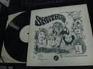 PRIVATE LATIN ROCK PROG PSYCH Santana LIVE LP jingo '71 EVIL WAYS 