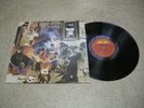 ALICE COOPER - THE LAST TEMPTATION 1994 KOREA LP Mint condition 