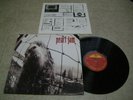 PEARL JAM - VS 1993 KOREA LP 
