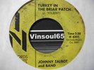 *listen* MOD/SOUL/FREAKBEAT  Johnny Talbot 