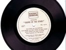 THE WHO/THE BEATLES - SOUND OF THE STARS - UK IMPORT INTERVIEW FLEXI-DISC - 1968