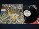 THE STONE ROSES 1989  LP Original Pressing, Embossed Gold Lettering EX/EX