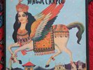 MAGIC CARPET ORIGINAL 1972 LP psych prog folk