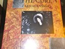 THE CURE LP Carnage Visors - 500 Copies Limited - Rare
