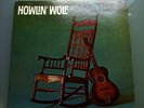 Howlin' Wolf (Chess LP 1469 VG) Rare