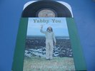 YABBY YOU Fleeing From The City SHANACHIE 1985 near mint condition
