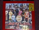 THE BEATLES  sgt peppers lonely...REAL ALTERNATE ALBUM 5LP  Box  BLUE VINYL