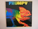 Frumpy - All Will Be Changed Original LP Krautrock 1970 Inga Rumpf Excellent