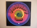 Frumpy 2 Original LP Gimmick Cover Krautrock 1971 Inga Rumpf Excellent
