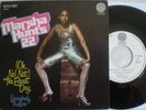 MARSHA HUNT'S 22*Beast day*HEAVY FUNK PSYCH EVIL DANCER*SPAIN PS VERTIGO*Hear