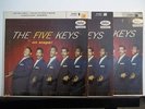 THE FIVE KEYS ON STAGE   3 EP SET  45