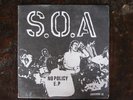 S.O.A. SOA No Policy 7