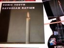 SONIC YOUTH Daydream Nation 2LP + insert/poster MINT VINYL