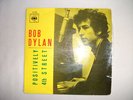 BOB DYLAN - POSITIVELY 4TH STREET - 7
