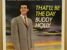 BUDDY HOLLY BE THE DAY OG UK ACE OF HEARTS MONO LP MINT