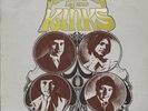 KINKS Something Else By 1967 GERMANY rare STEREO