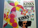 The Kinks, Face To Face (Stereo, Reprise 6228 LP VG+)