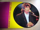George Harrison Ringo Starr Picture Disc 12