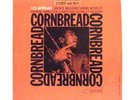 LEE MORGAN  LP  Cornbread 1965  Blue Note Nyc press mono rare Hank Mobley