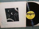 Craig McLearie - Warp Factor  RARE UK LP FOLK PSYCH PROG